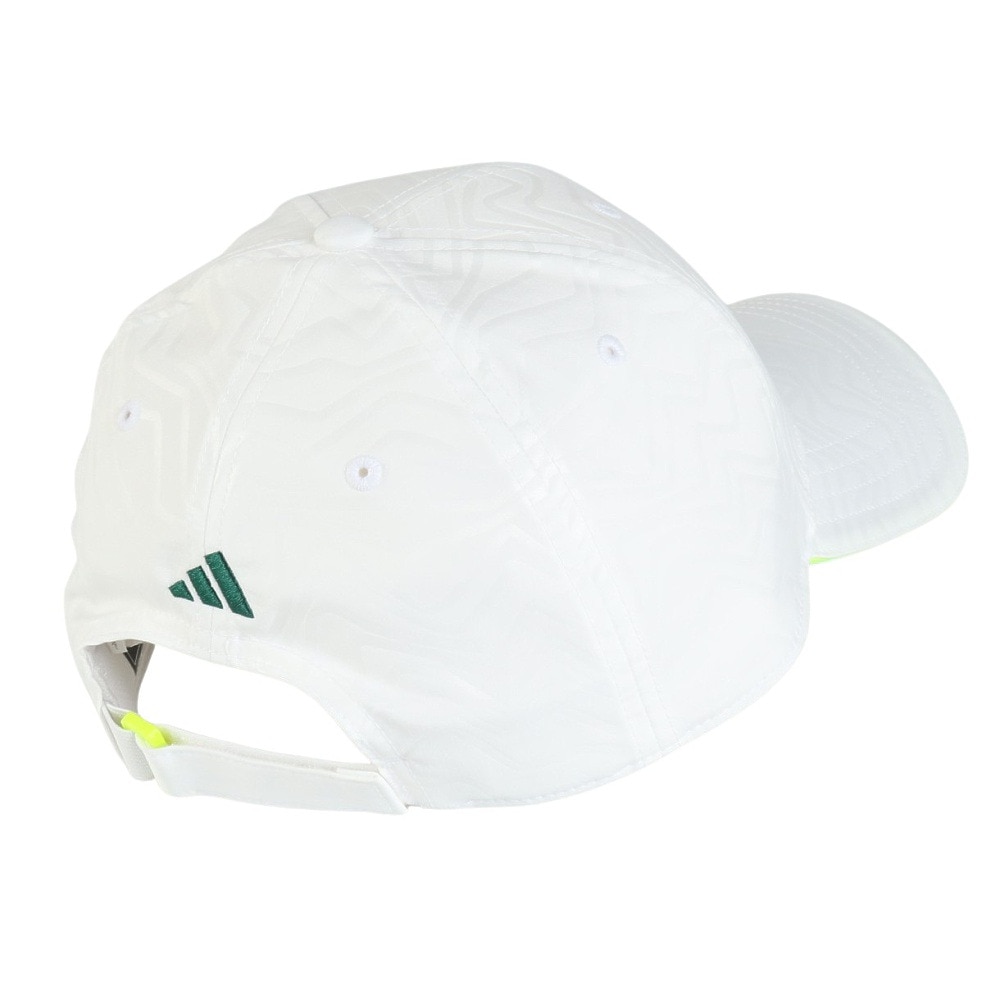 アディダス（adidas）（メンズ、レディース）ゴルフ コードカオス キャップ JTY45-IS6577 W
