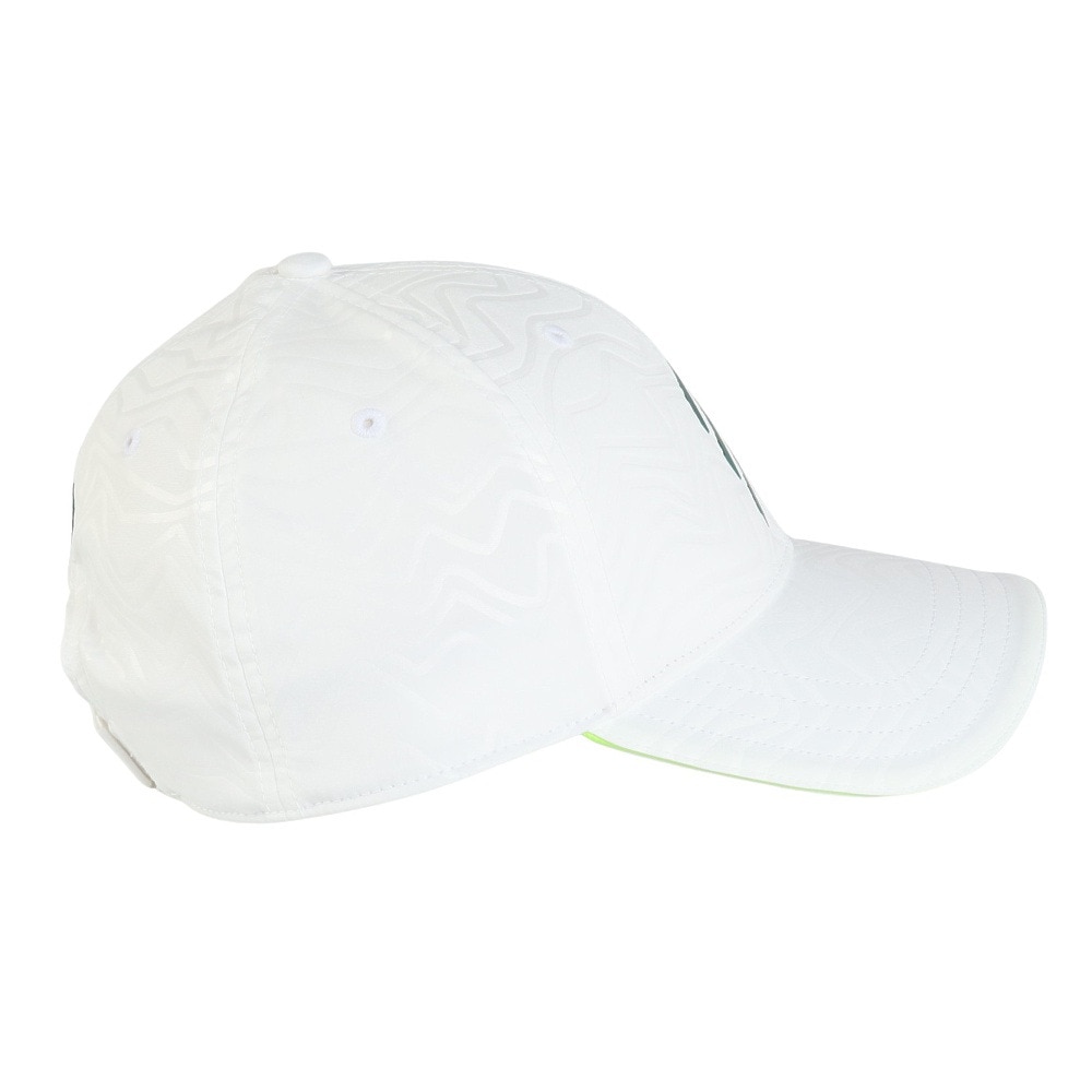 アディダス（adidas）（メンズ、レディース）ゴルフ コードカオス キャップ JTY45-IS6577 W