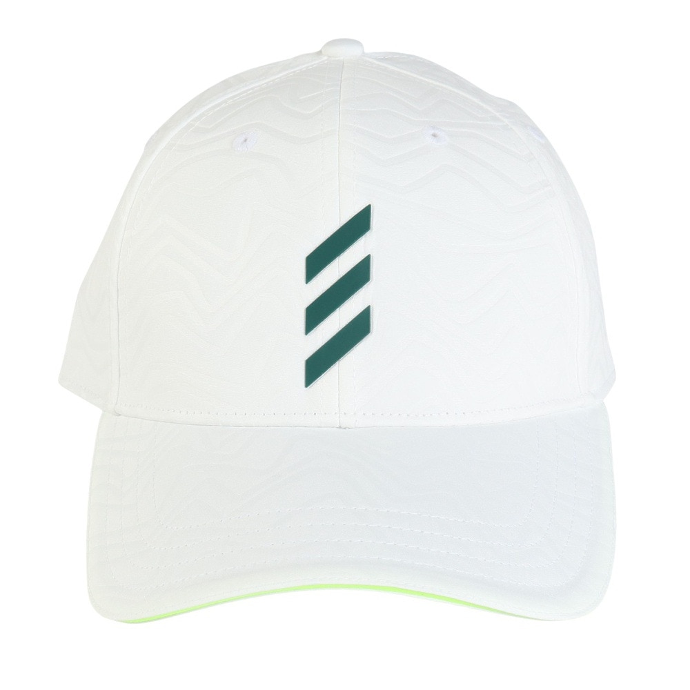 アディダス（adidas）（メンズ、レディース）ゴルフ コードカオス キャップ JTY45-IS6577 W