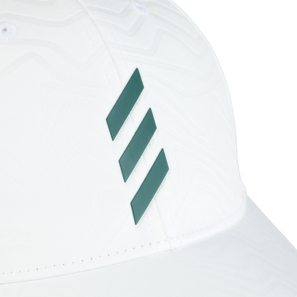 アディダス（adidas）（メンズ、レディース）ゴルフ コードカオス キャップ JTY45-IS6577 W