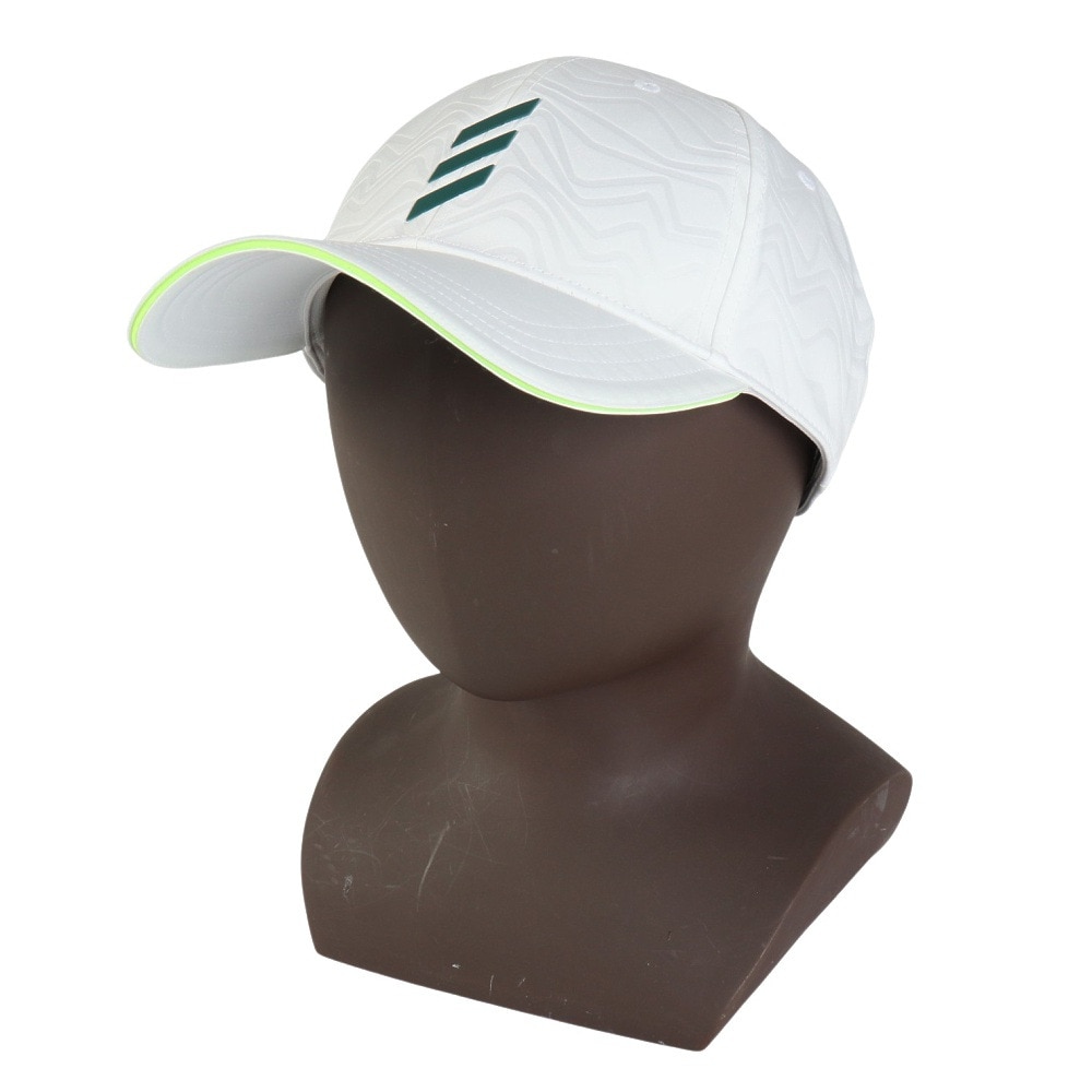 アディダス（adidas）（メンズ、レディース）ゴルフ コードカオス キャップ JTY45-IS6577 W