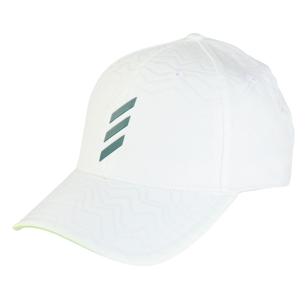 アディダス（adidas）（メンズ、レディース）ゴルフ コードカオス キャップ JTY45-IS6577 W