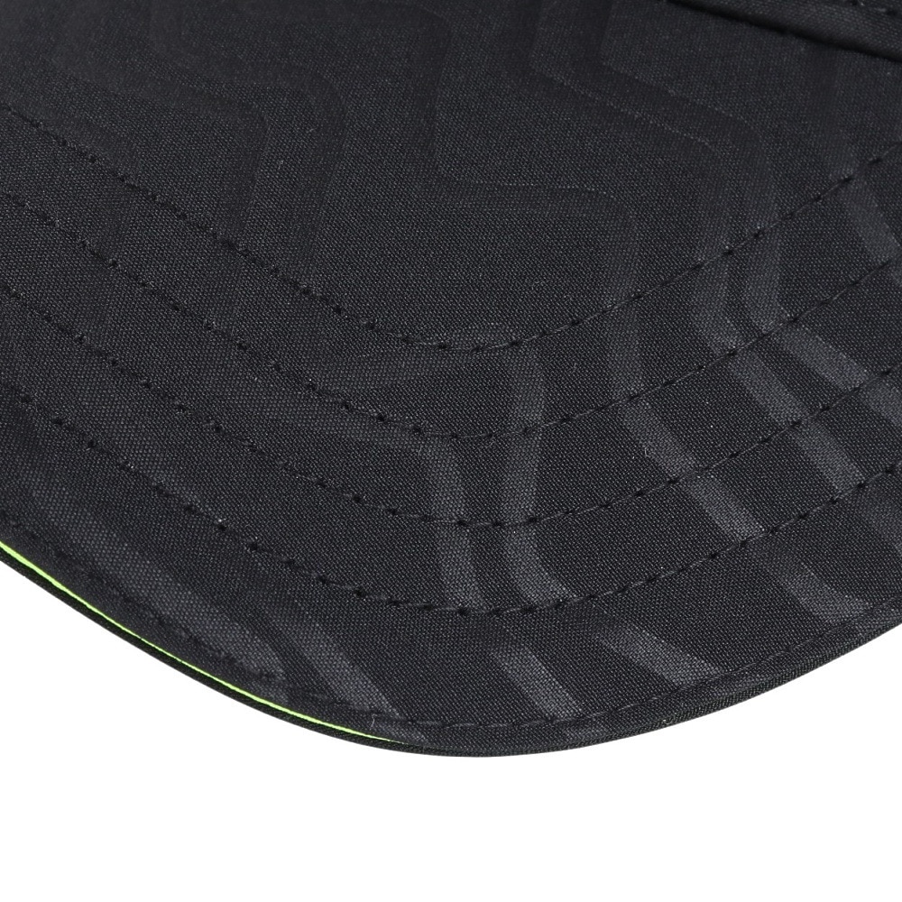 アディダス（adidas）（メンズ、レディース）ゴルフ 吸湿 コードカオス キャップ JTY45-IS6578 BK