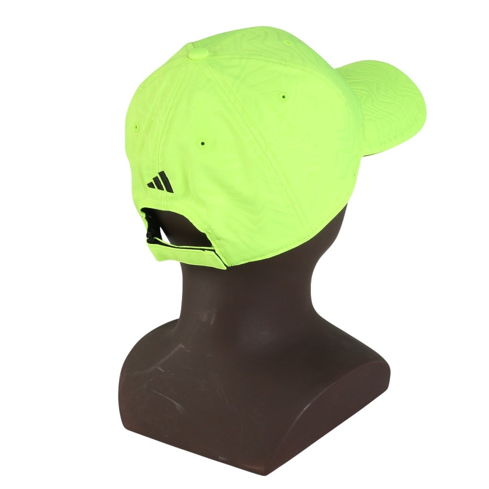 アディダス（adidas）（メンズ、レディース）ゴルフ コードカオス キャップ JTY45-JJ0632 YEL