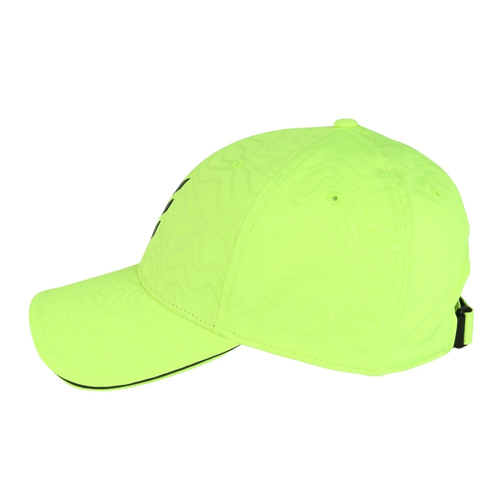 アディダス（adidas）（メンズ、レディース）ゴルフ コードカオス キャップ JTY45-JJ0632 YEL