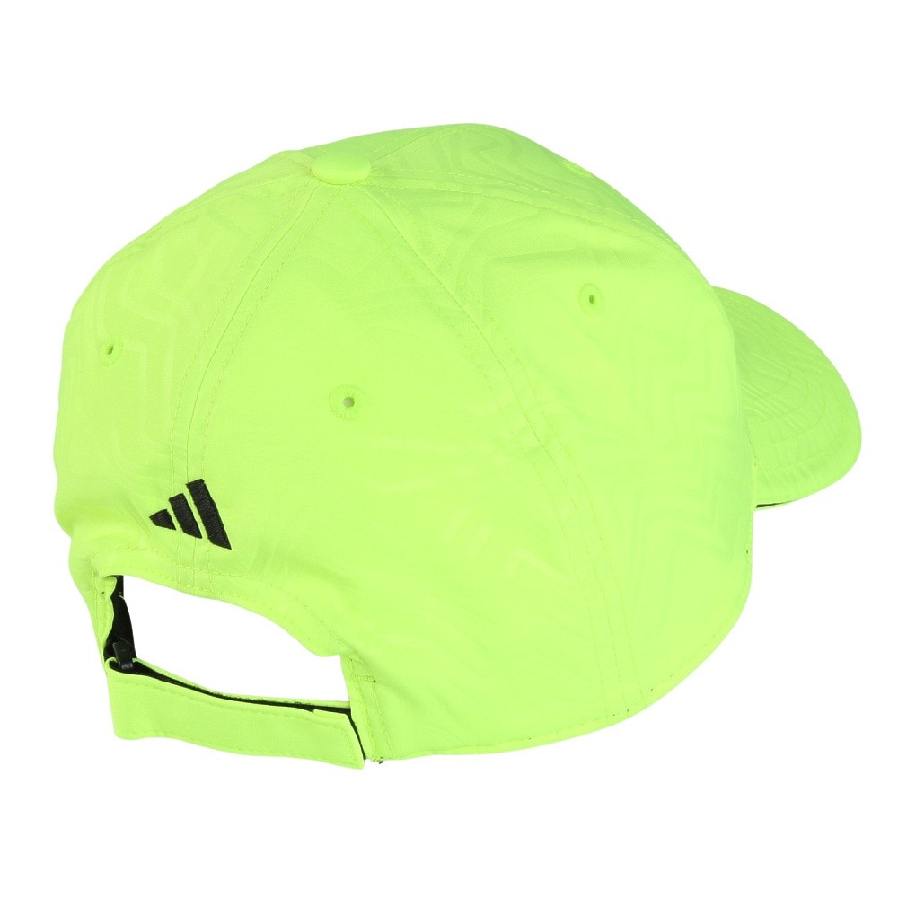 アディダス（adidas）（メンズ、レディース）ゴルフ コードカオス キャップ JTY45-JJ0632 YEL