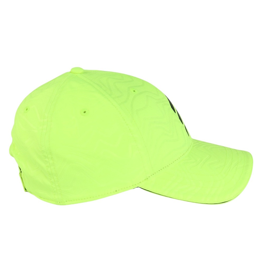アディダス（adidas）（メンズ、レディース）ゴルフ コードカオス キャップ JTY45-JJ0632 YEL