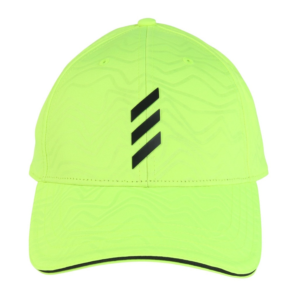 アディダス（adidas）（メンズ、レディース）ゴルフ コードカオス キャップ JTY45-JJ0632 YEL