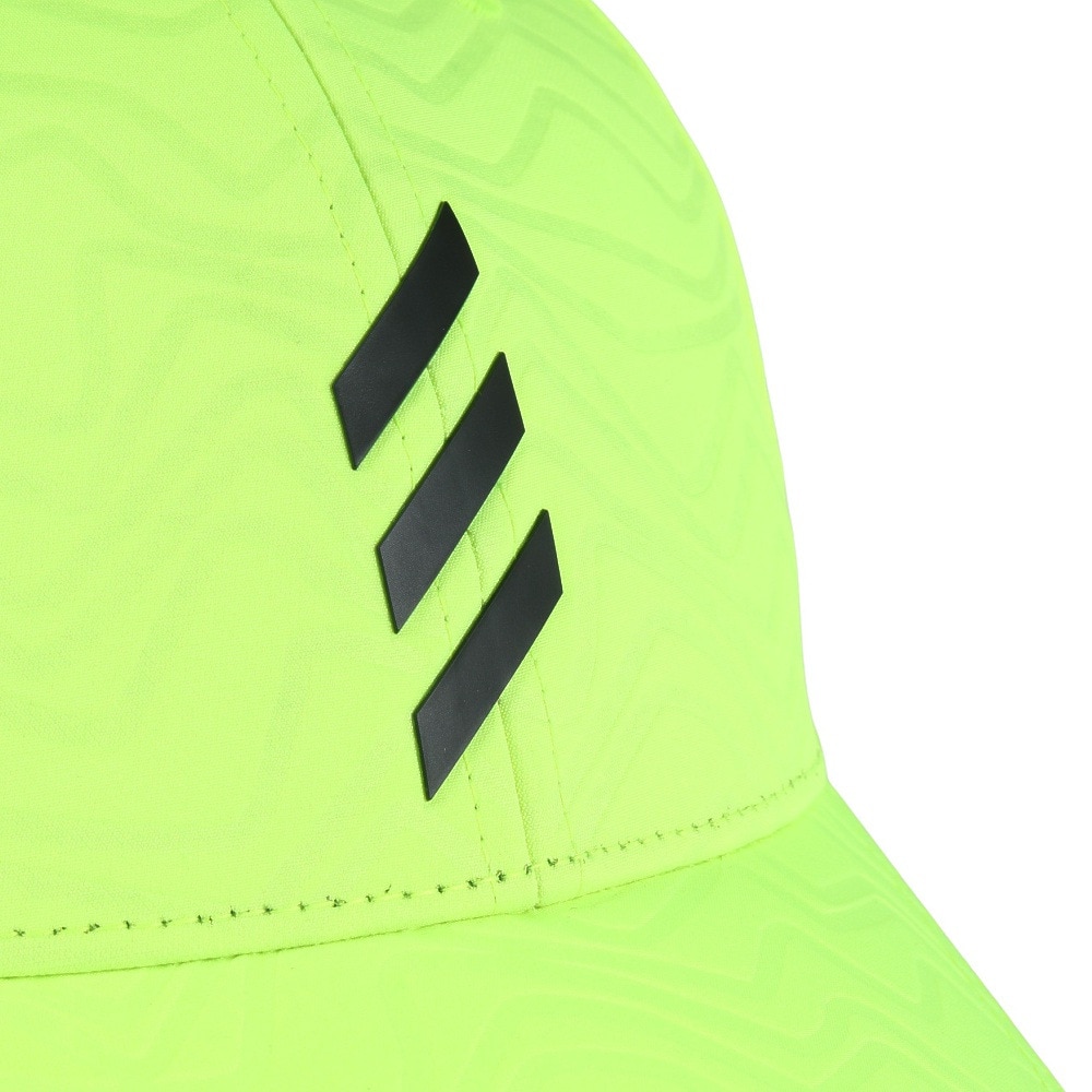 アディダス（adidas）（メンズ、レディース）ゴルフ コードカオス キャップ JTY45-JJ0632 YEL