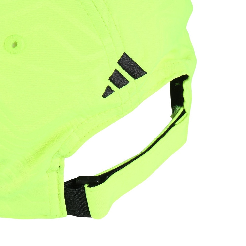 アディダス（adidas）（メンズ、レディース）ゴルフ コードカオス キャップ JTY45-JJ0632 YEL