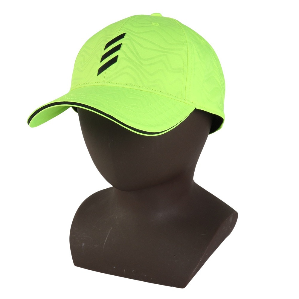 アディダス（adidas）（メンズ、レディース）ゴルフ コードカオス キャップ JTY45-JJ0632 YEL