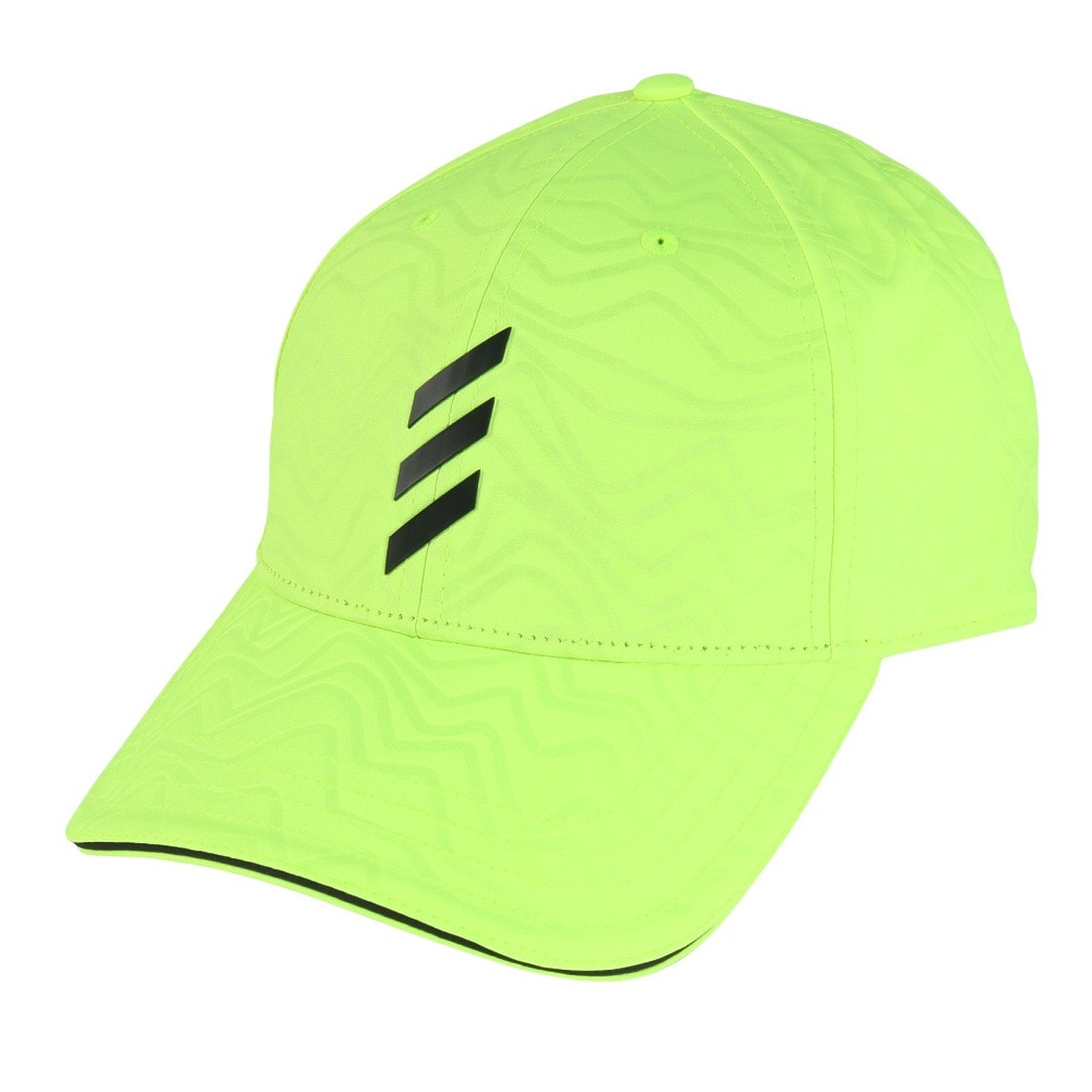 アディダス（adidas）（メンズ、レディース）ゴルフ コードカオス キャップ JTY45-JJ0632 YEL