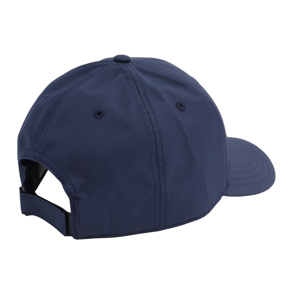 アディダス（adidas）（メンズ）メタルロゴ キャップ JTY48-IM6389 NVY
