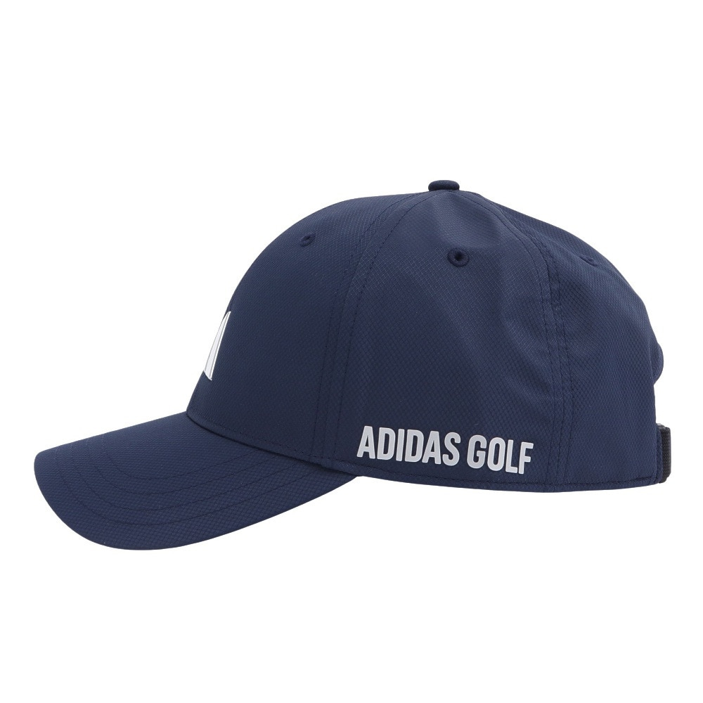 アディダス（adidas）（メンズ）メタルロゴ キャップ JTY48-IM6389 NVY