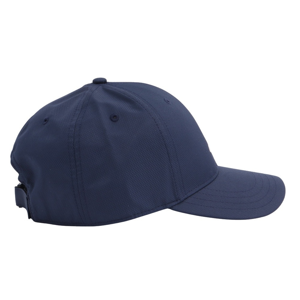 アディダス（adidas）（メンズ）メタルロゴ キャップ JTY48-IM6389 NVY