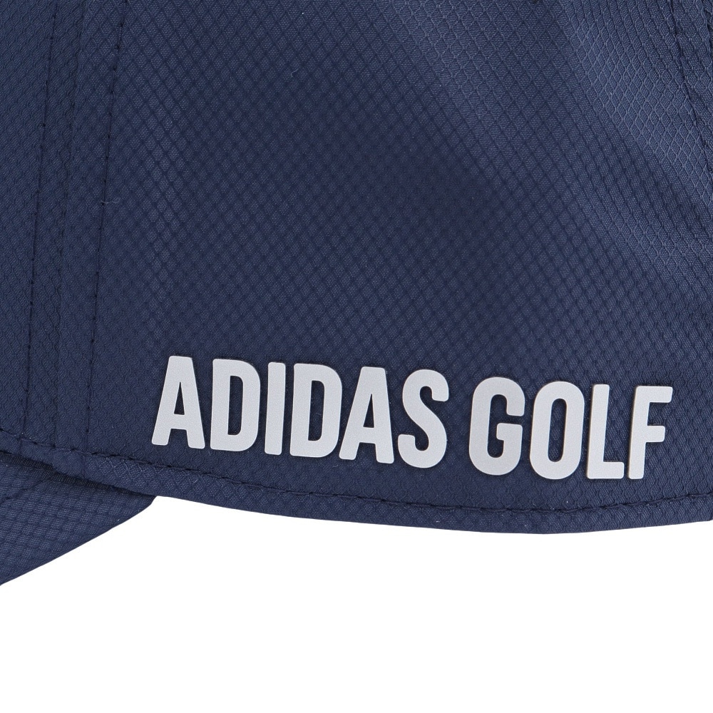 アディダス（adidas）（メンズ）メタルロゴ キャップ JTY48-IM6389 NVY