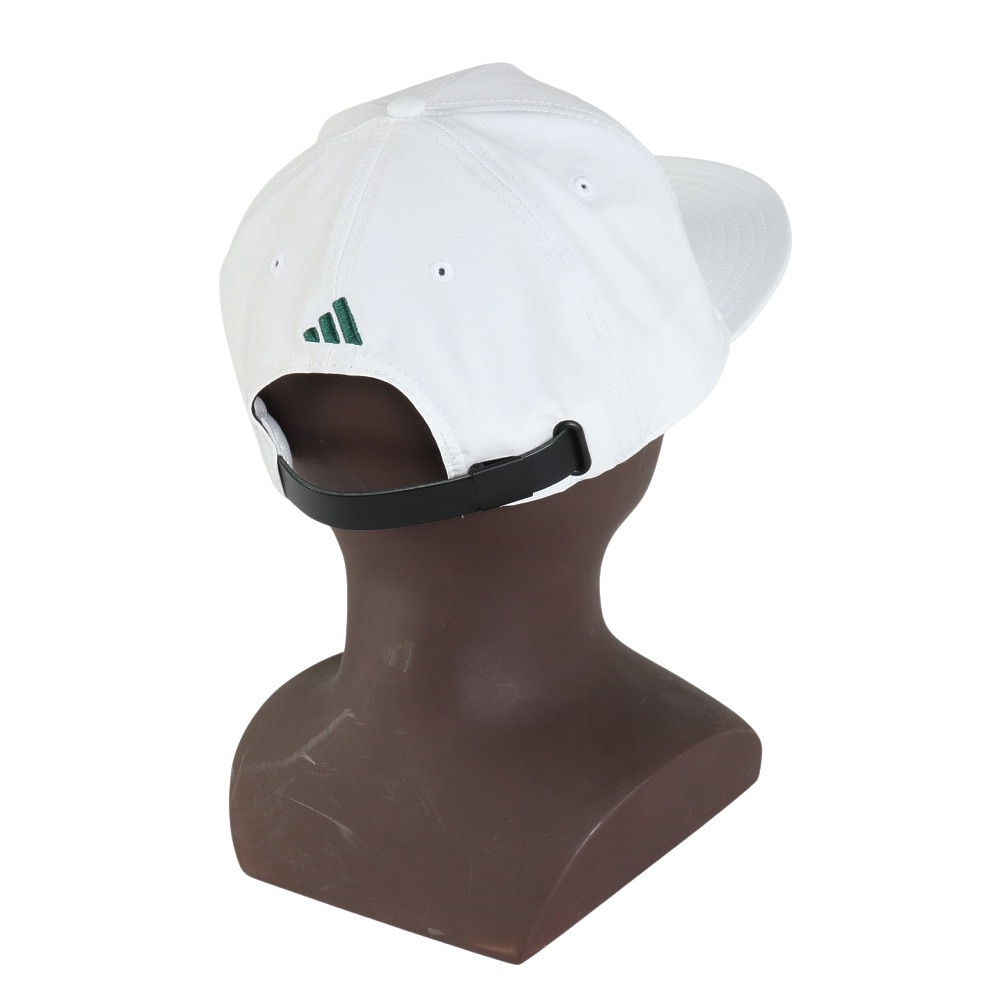アディダス（adidas）（メンズ、レディース）ゴルフ コードカオス フラットビル キャップ KPO95-JJ3175 W