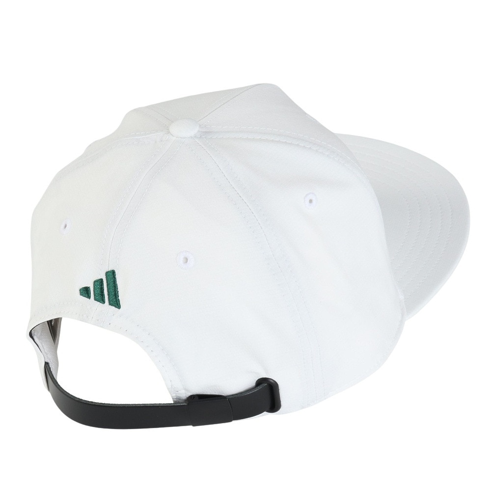 アディダス（adidas）（メンズ、レディース）ゴルフ コードカオス フラットビル キャップ KPO95-JJ3175 W