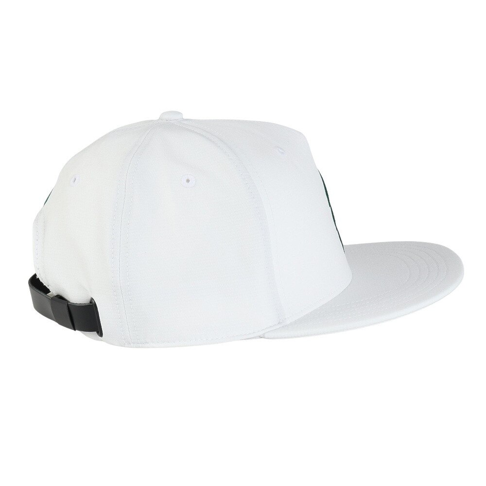 アディダス（adidas）（メンズ、レディース）ゴルフ コードカオス フラットビル キャップ KPO95-JJ3175 W