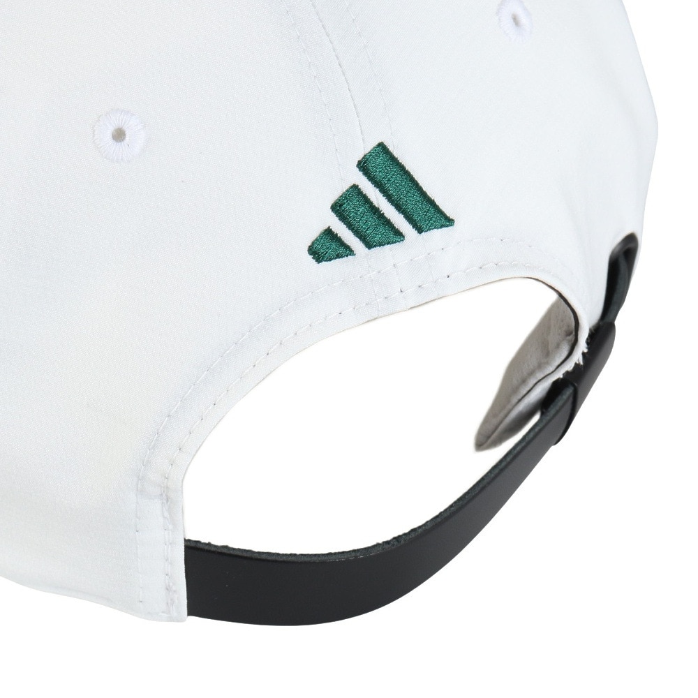アディダス（adidas）（メンズ、レディース）ゴルフ コードカオス フラットビル キャップ KPO95-JJ3175 W