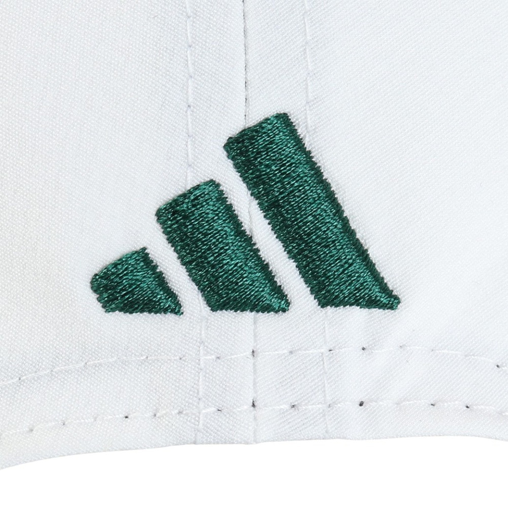 アディダス（adidas）（メンズ、レディース）ゴルフ コードカオス フラットビル キャップ KPO95-JJ3175 W