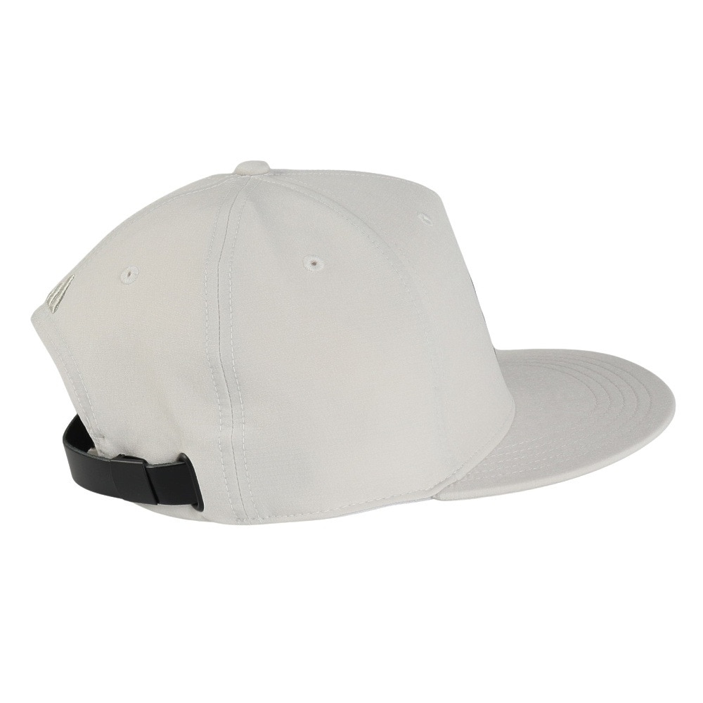 アディダス（adidas）（メンズ、レディース）コードカオス フラットビル キャップ KPO95-JJ3177 ALM