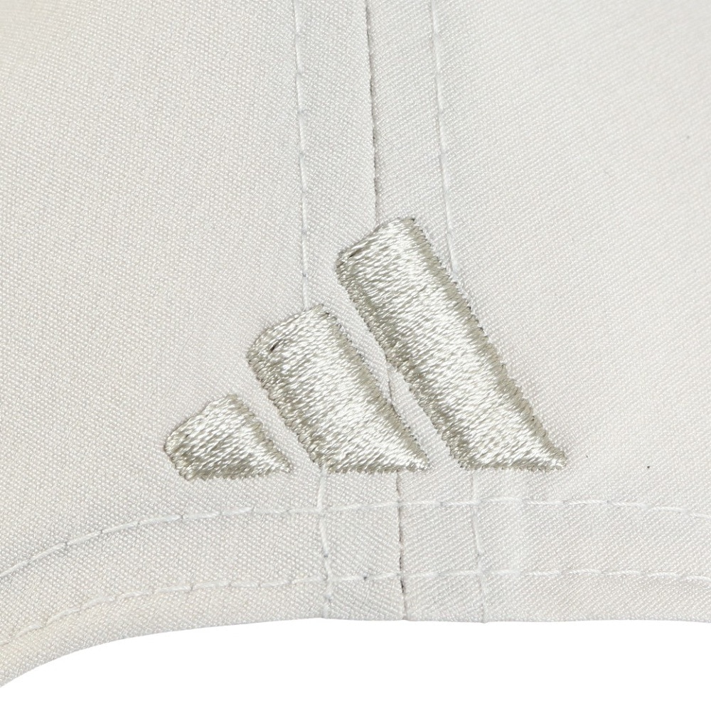 アディダス（adidas）（メンズ、レディース）コードカオス フラットビル キャップ KPO95-JJ3177 ALM
