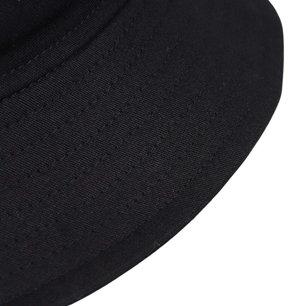 ニューエラ（NEW ERA）（メンズ、レディース）ゴルフ 抗菌 バケット01 Stretch Cotton Washable オーバルロゴ ハット 14326242