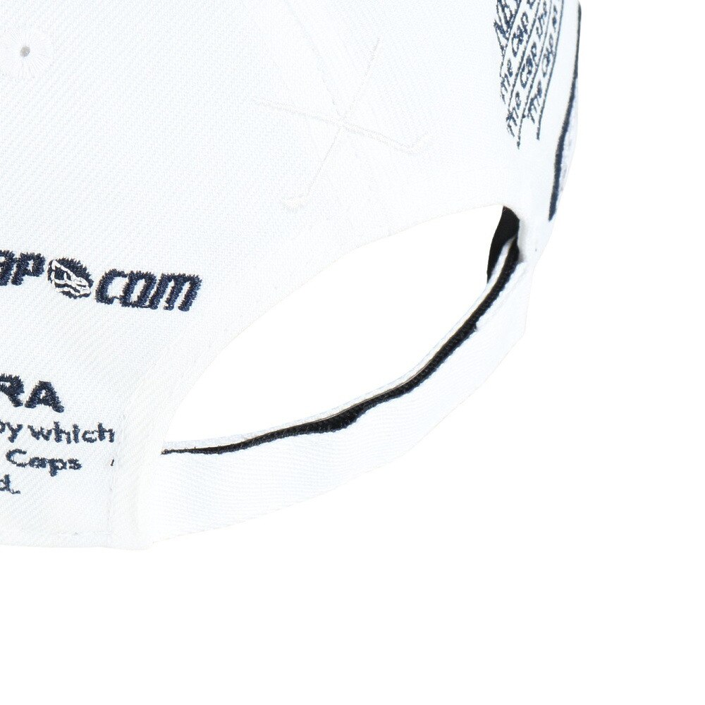ニューエラ（NEW ERA）（メンズ、レディース）ゴルフ 抗菌 9FORTY アーカイブロゴ キャップ 14326285
