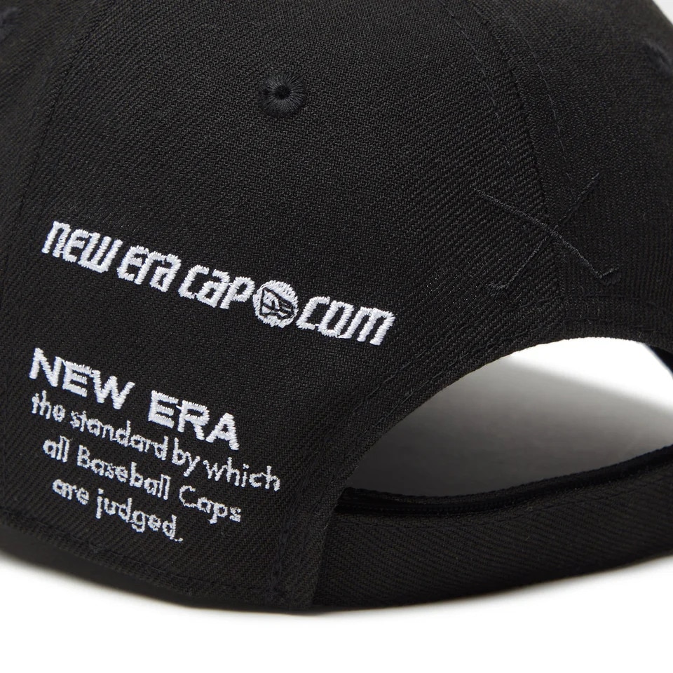 ニューエラ（NEW ERA）（メンズ、レディース）ゴルフ 抗菌 9FORTY アーカイブロゴ キャップ 14326288