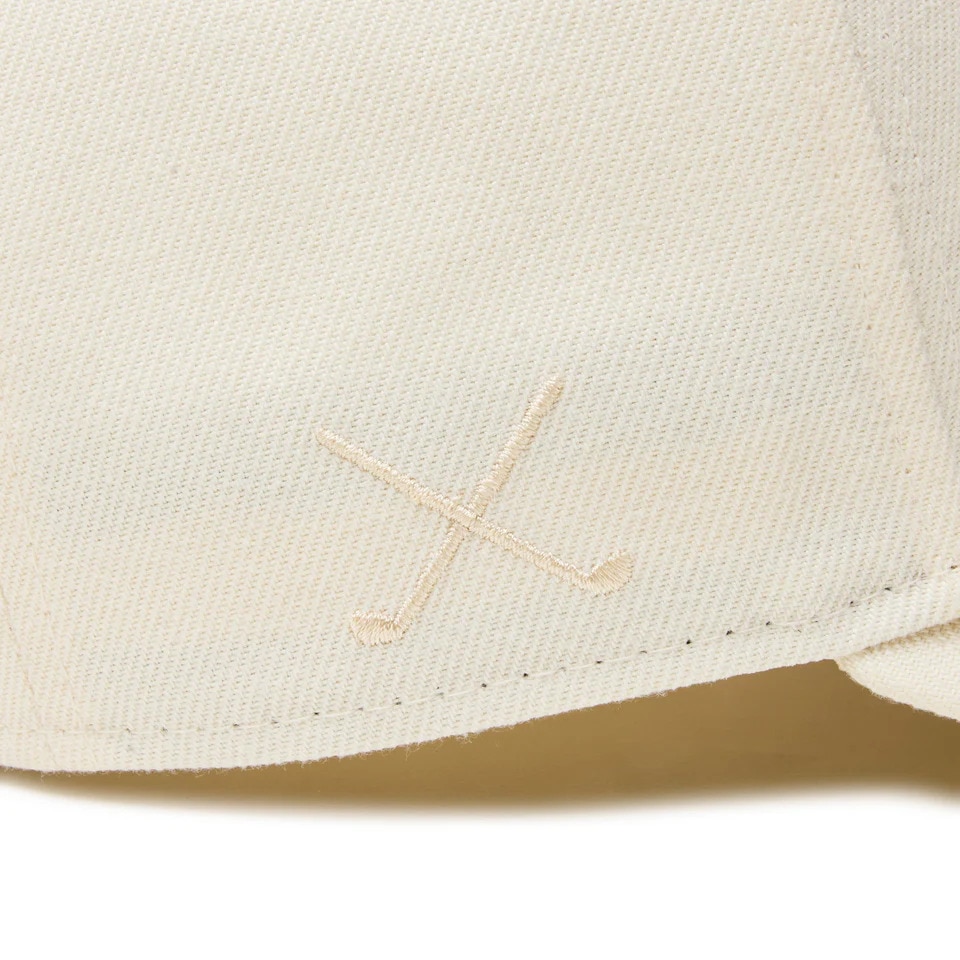 ニューエラ（NEW ERA）（メンズ、レディース）ゴルフ 抗菌 9FORTY A-Frame On Par Simple キャップ 14326289