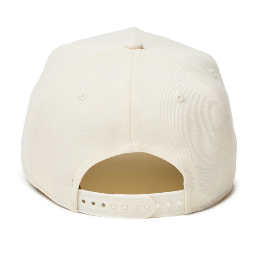 ニューエラ（NEW ERA）（メンズ、レディース）ゴルフ 抗菌 9FORTY A-Frame On Par Simple キャップ 14326289