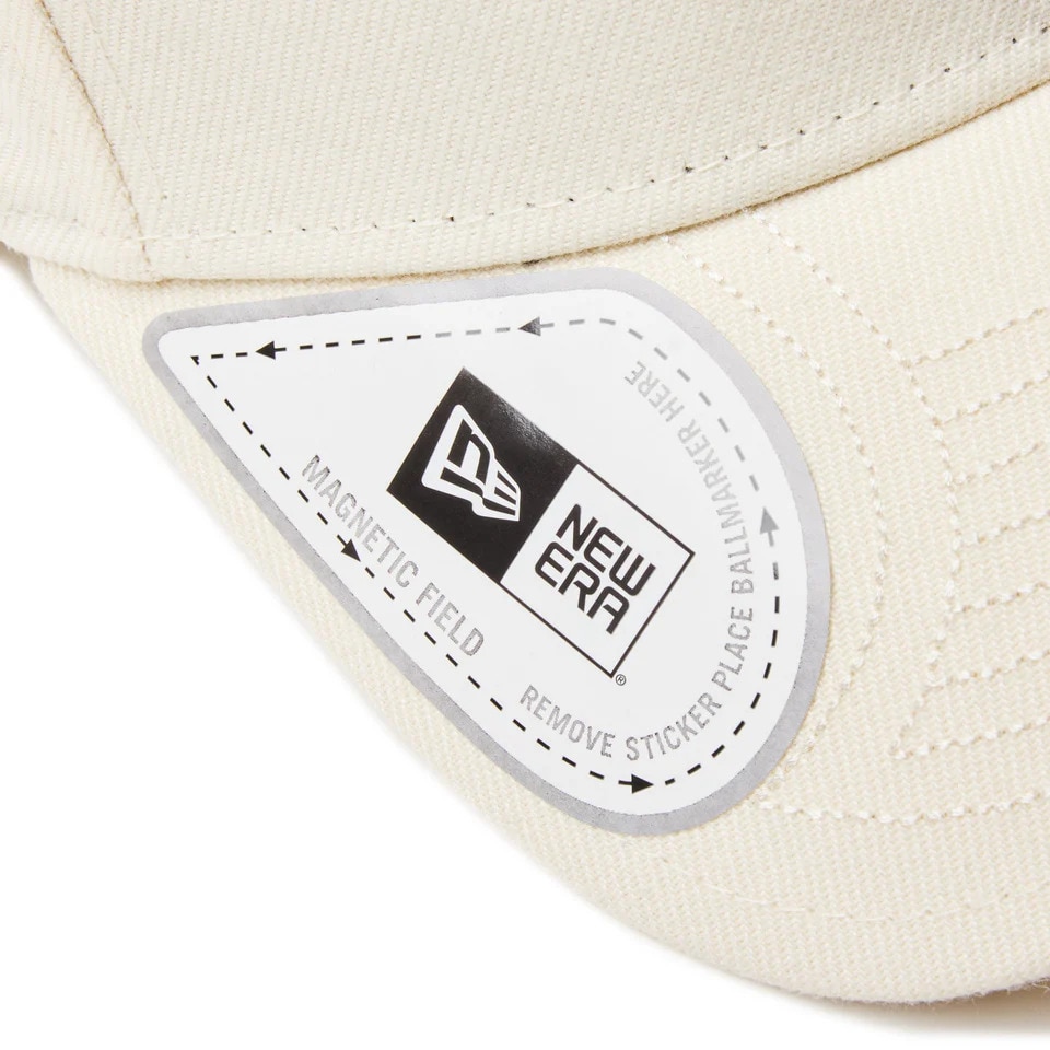 ニューエラ（NEW ERA）（メンズ、レディース）ゴルフ 抗菌 9FORTY A-Frame On Par Simple キャップ 14326289
