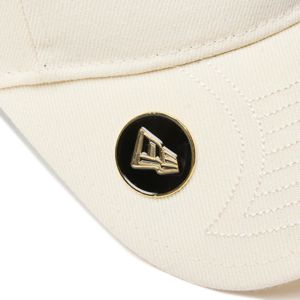 ニューエラ（NEW ERA）（メンズ、レディース）ゴルフ 抗菌 9FORTY A-Frame On Par Simple キャップ 14326289