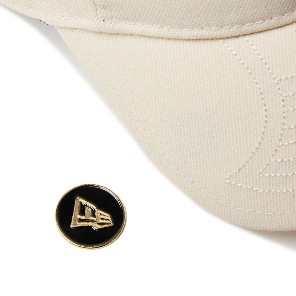 ニューエラ（NEW ERA）（メンズ、レディース）ゴルフ 抗菌 9FORTY A-Frame On Par Simple キャップ 14326289