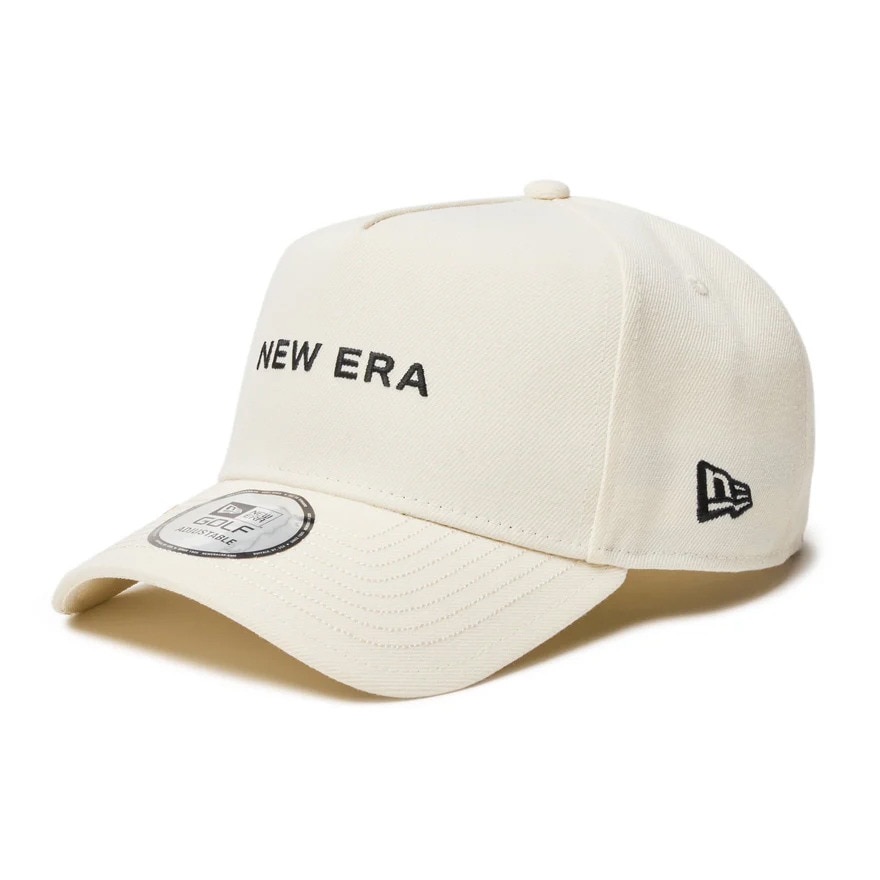 ニューエラ（NEW ERA）（メンズ、レディース）ゴルフ 抗菌 9FORTY A-Frame On Par Simple キャップ 14326289