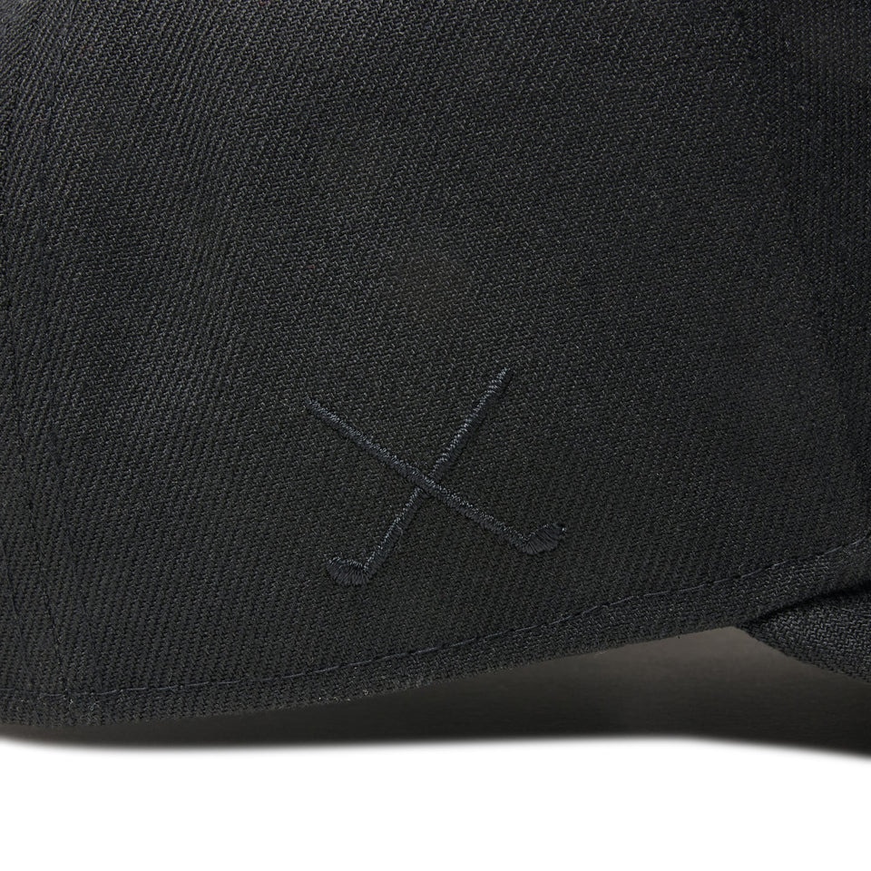 ニューエラ（NEW ERA）（メンズ、レディース）ゴルフ 抗菌 9FORTY A-Frame On Par Simple キャップ 14326290