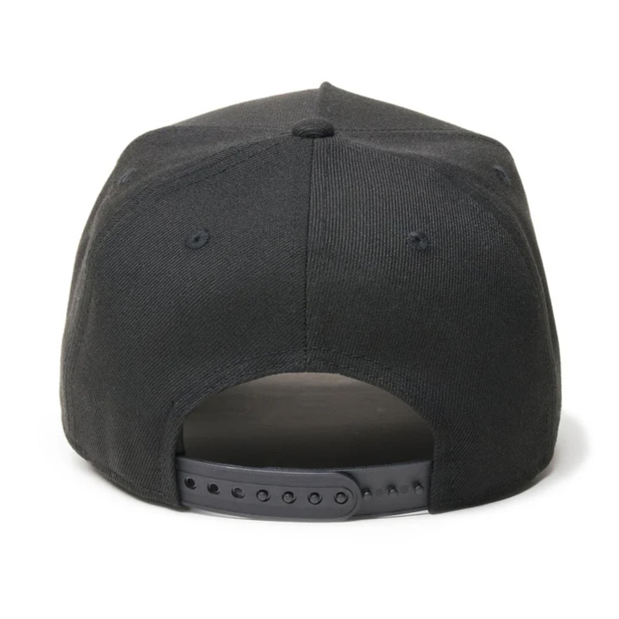 ニューエラ（NEW ERA）（メンズ、レディース）ゴルフ 抗菌 9FORTY A-Frame On Par Simple キャップ 14326290