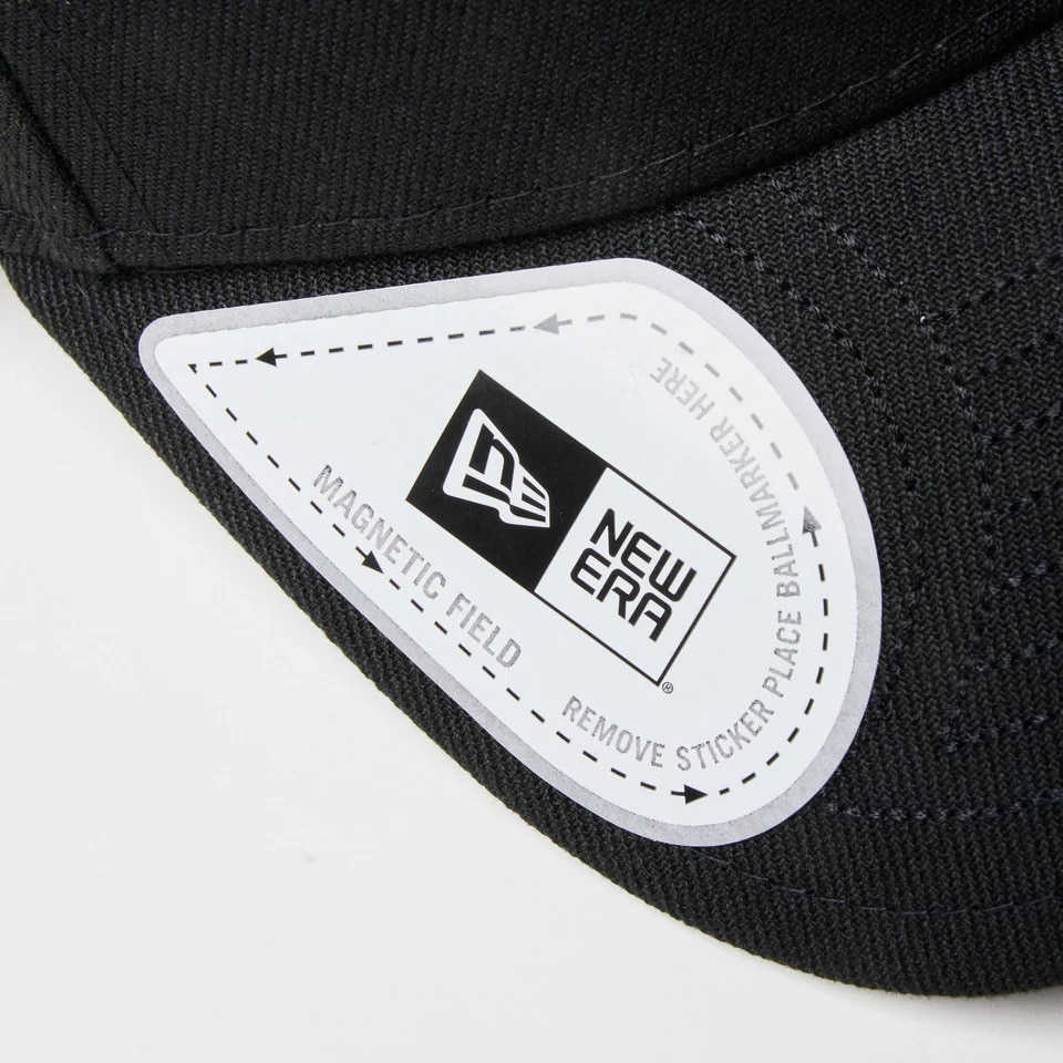 ニューエラ（NEW ERA）（メンズ、レディース）ゴルフ 抗菌 9FORTY A-Frame On Par Simple キャップ 14326290