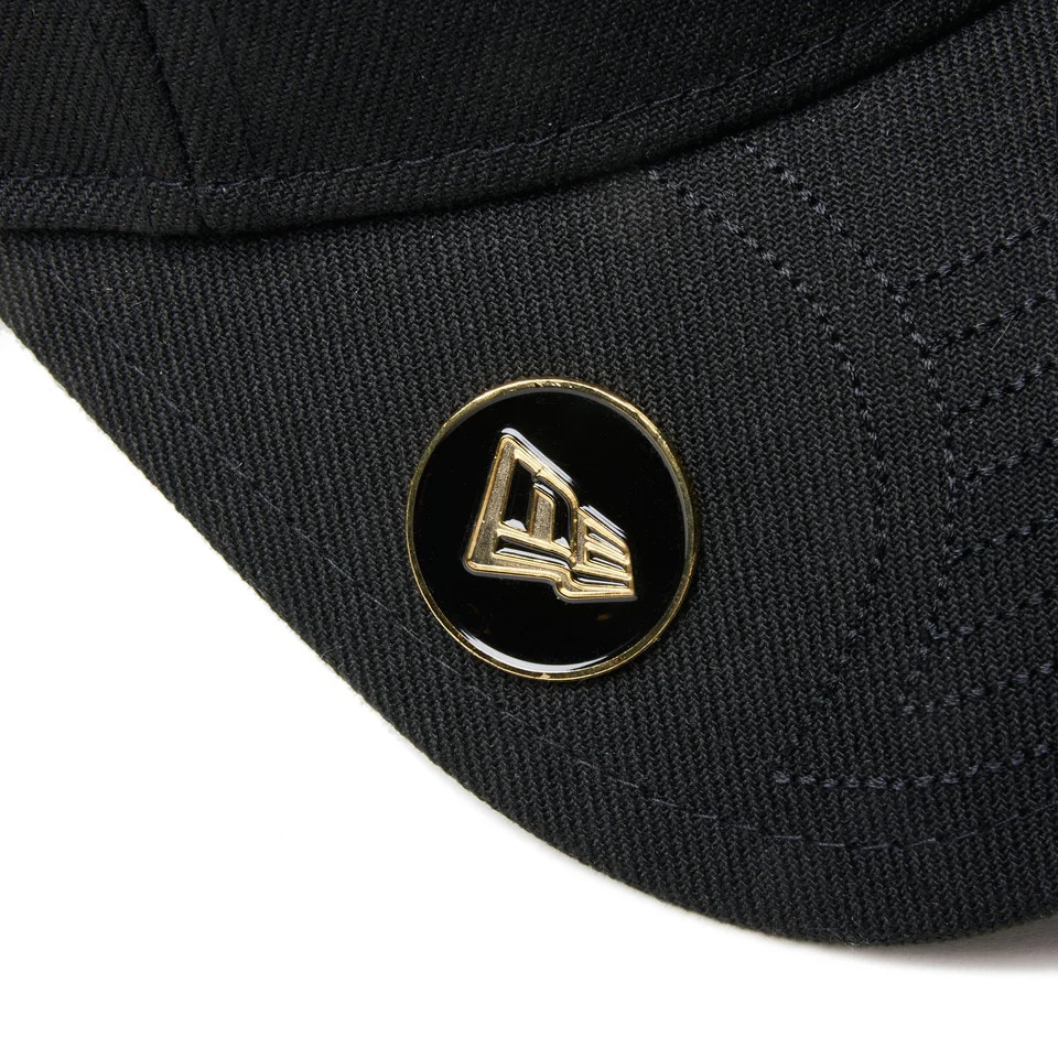 ニューエラ（NEW ERA）（メンズ、レディース）ゴルフ 抗菌 9FORTY A-Frame On Par Simple キャップ 14326290