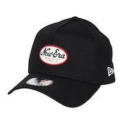 (メンズ、レディース)ゴルフ 抗菌 9FORTY A-Frame Stretch Washable オーバルロゴ キャップ 14326302