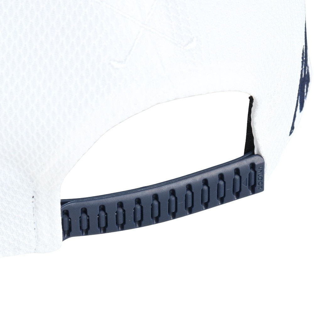 ニューエラ（NEW ERA）（メンズ、レディース）ゴルフ 速乾吸収 抗菌 9FORTY A-Frame Diamond Era Essential エッセンシャル キャップ 14326317