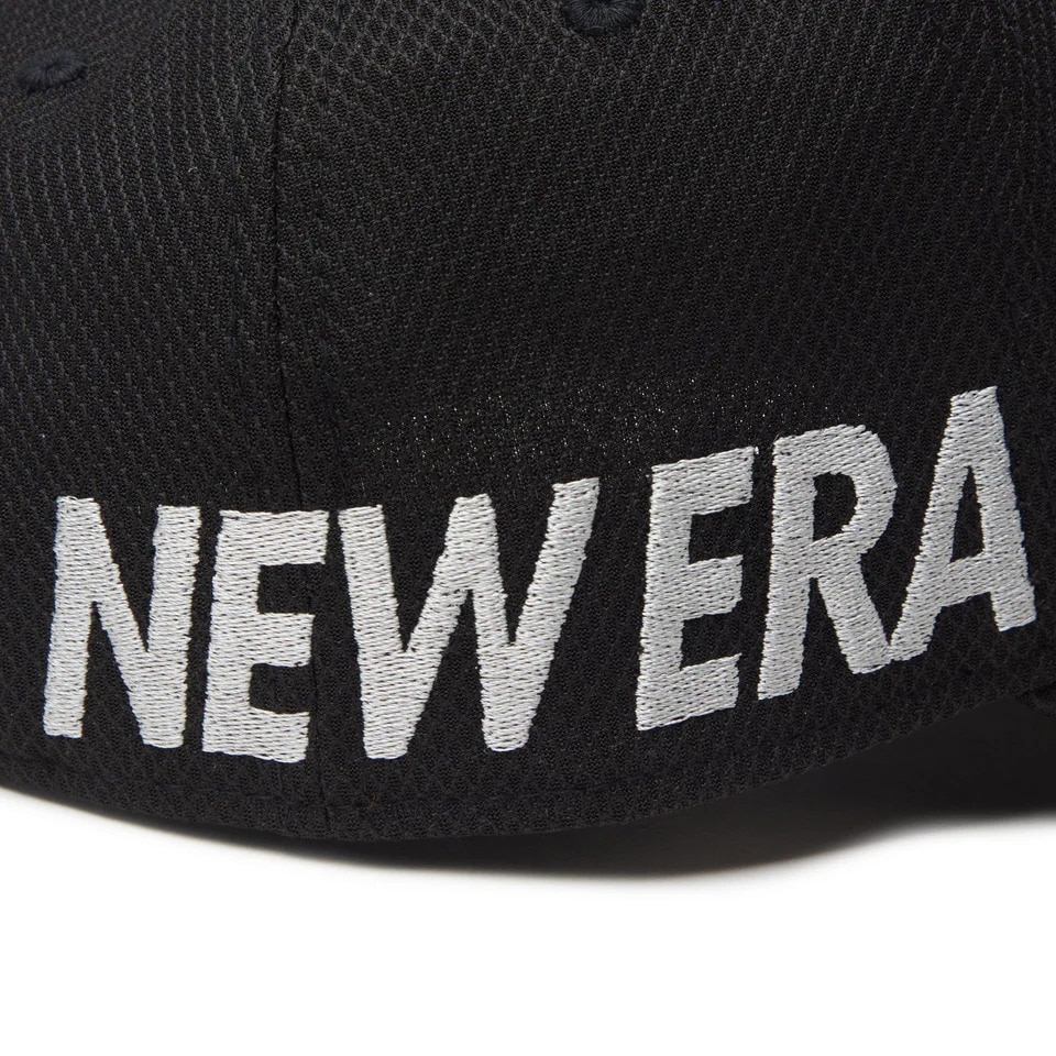 ニューエラ（NEW ERA）（メンズ、レディース）ゴルフ 速乾吸収 抗菌 9FORTY A-Frame Diamond Era Essential エッセンシャル キャップ 14326318
