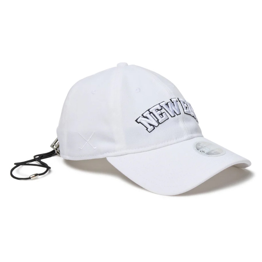 ニューエラ（NEW ERA）（レディース）ゴルフ 9FORTY オープンバック キャップ 14326197