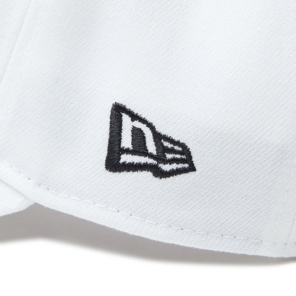 ニューエラ（NEW ERA）（レディース）ゴルフ 9FORTY オープンバック キャップ 14326197