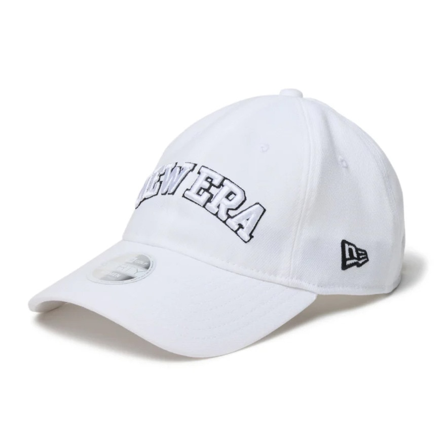 ニューエラ（NEW ERA）（レディース）ゴルフ 9FORTY オープンバック キャップ 14326197