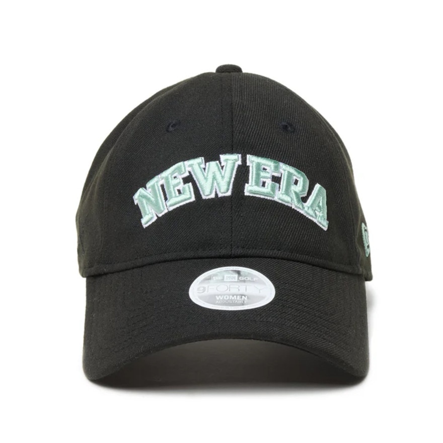 ニューエラ（NEW ERA）（レディース）ゴルフ 9FORTY オープンバック キャップ 14326199
