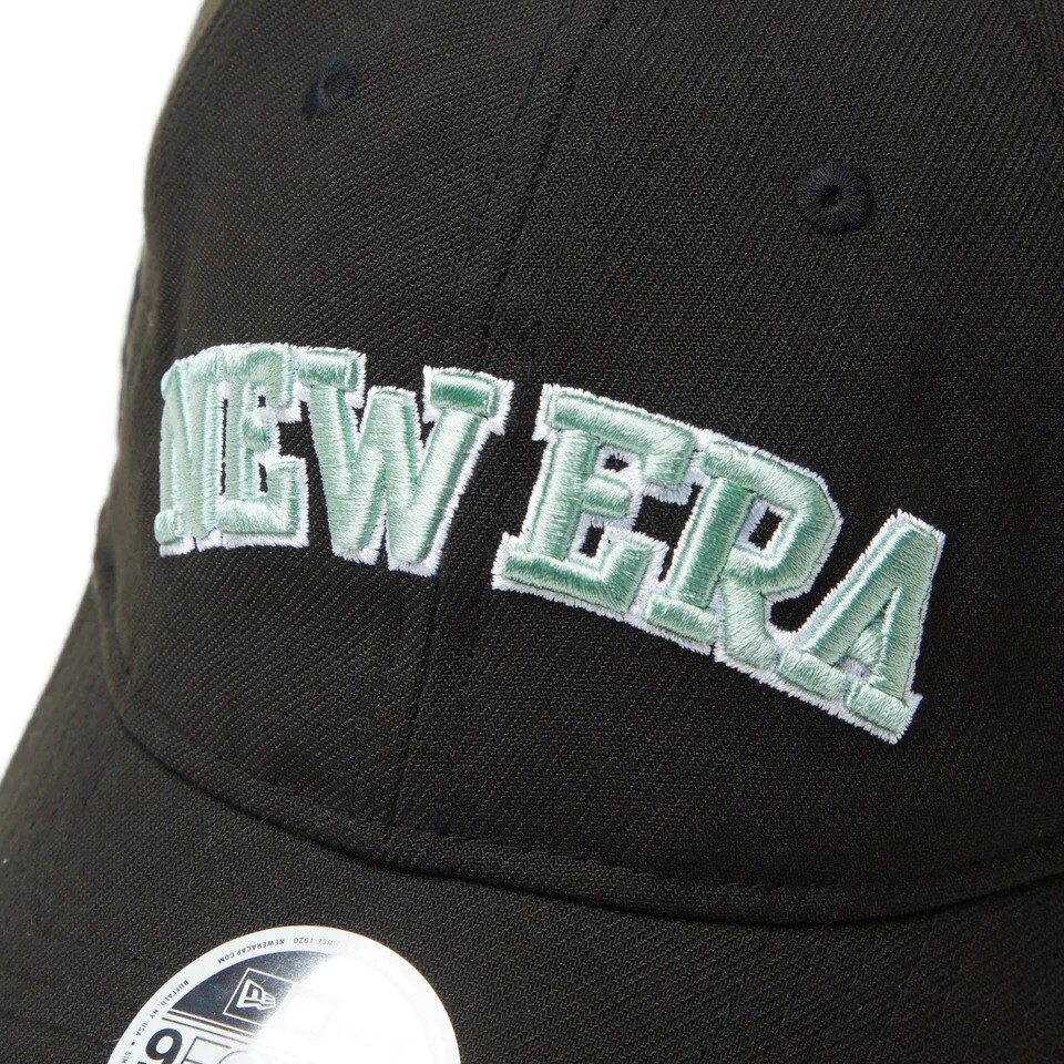 ニューエラ（NEW ERA）（レディース）ゴルフ 9FORTY オープンバック キャップ 14326199