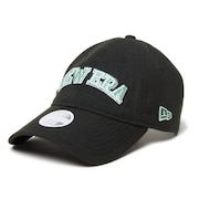 (レディース)9FORTY オープンバック キャップ 14326199 14326198 14326197
