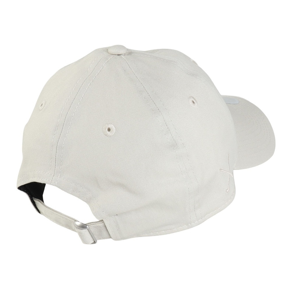 ニューエラ（NEW ERA）（レディース）ゴルフ 9THIRTY ロングバイザー Stretch Cotton Washable キャップ オーバルロゴ 14326204